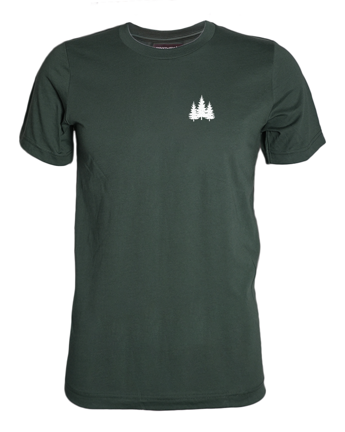 Evergreen Tee