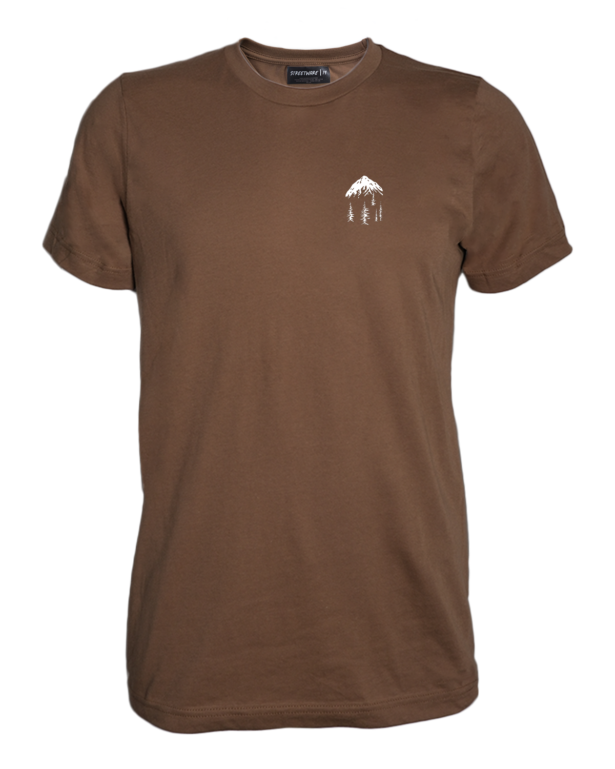 Mountain Range Tee