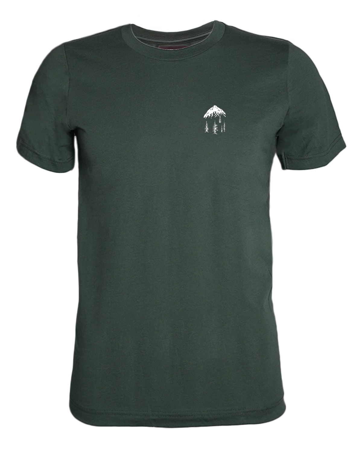 Mountain Range Tee