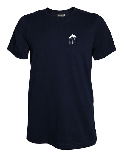 Mountain Range Tee