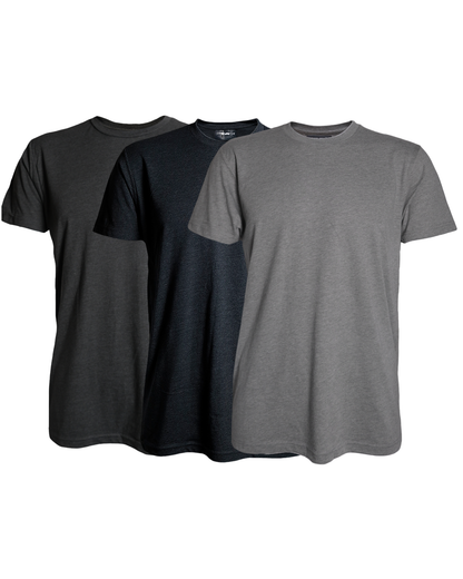 Core Tees Three Pack