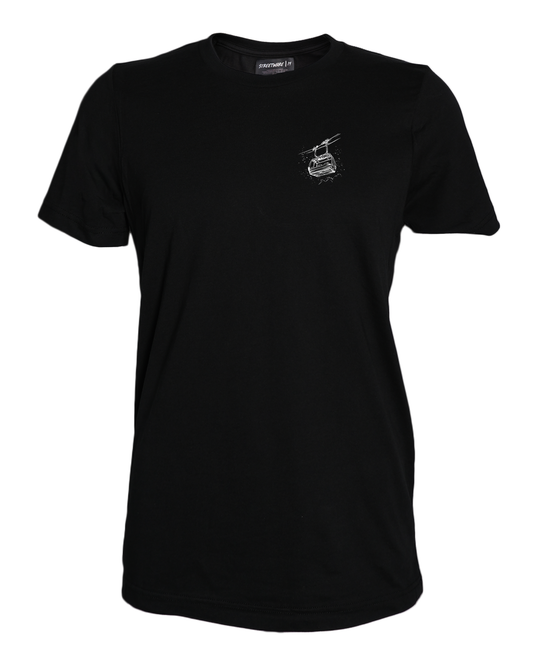 Ski Lift Tee