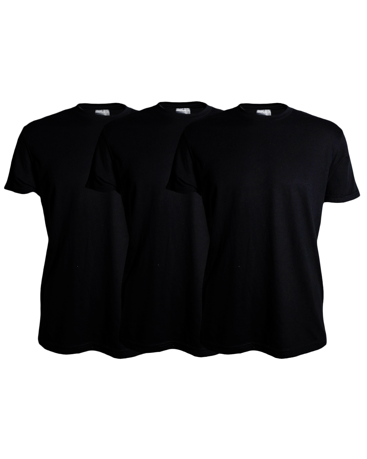 Core Tees Three Pack