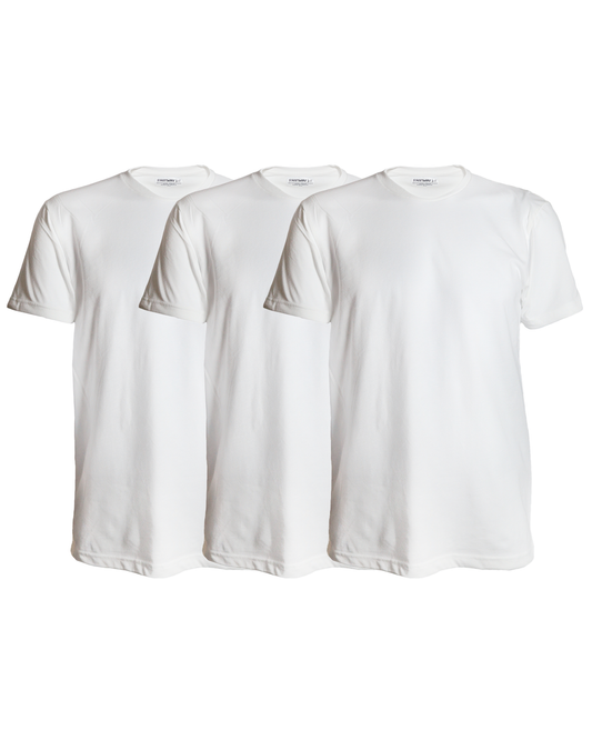 Core Tees Three Pack