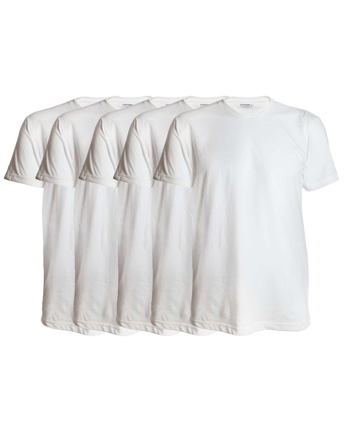 Core Tees Five Pack