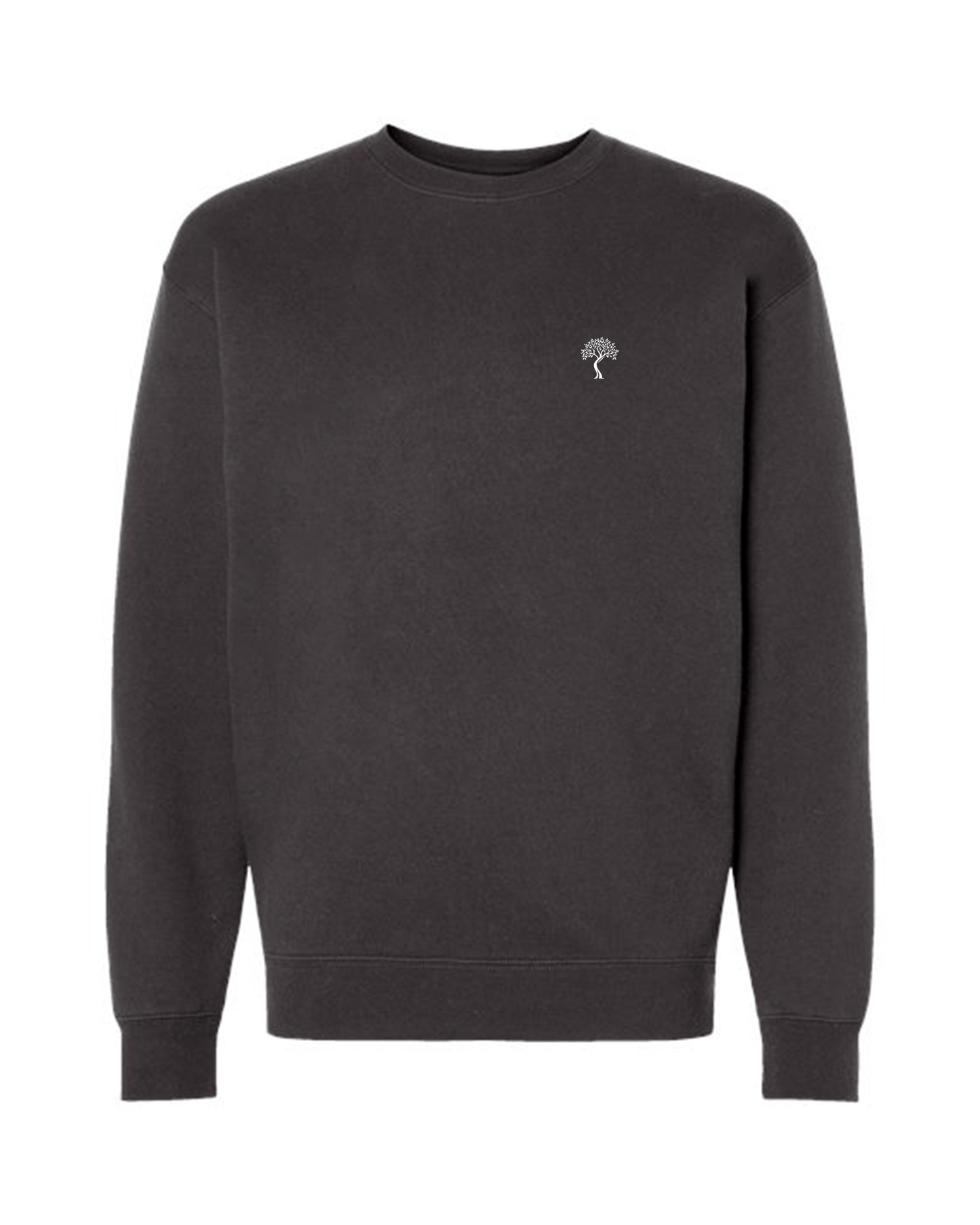 Cork Oak Crewneck