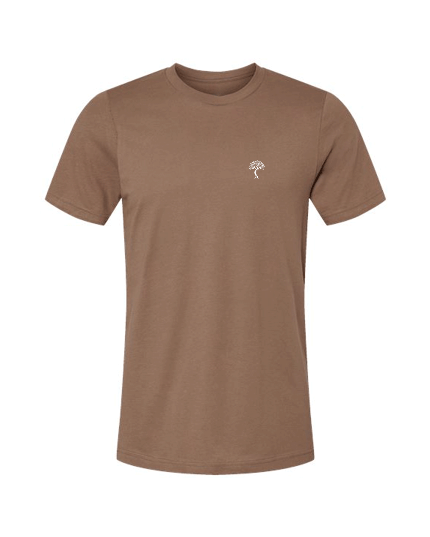 Cork Oak Tee