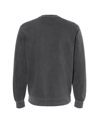 Cork Oak Crewneck