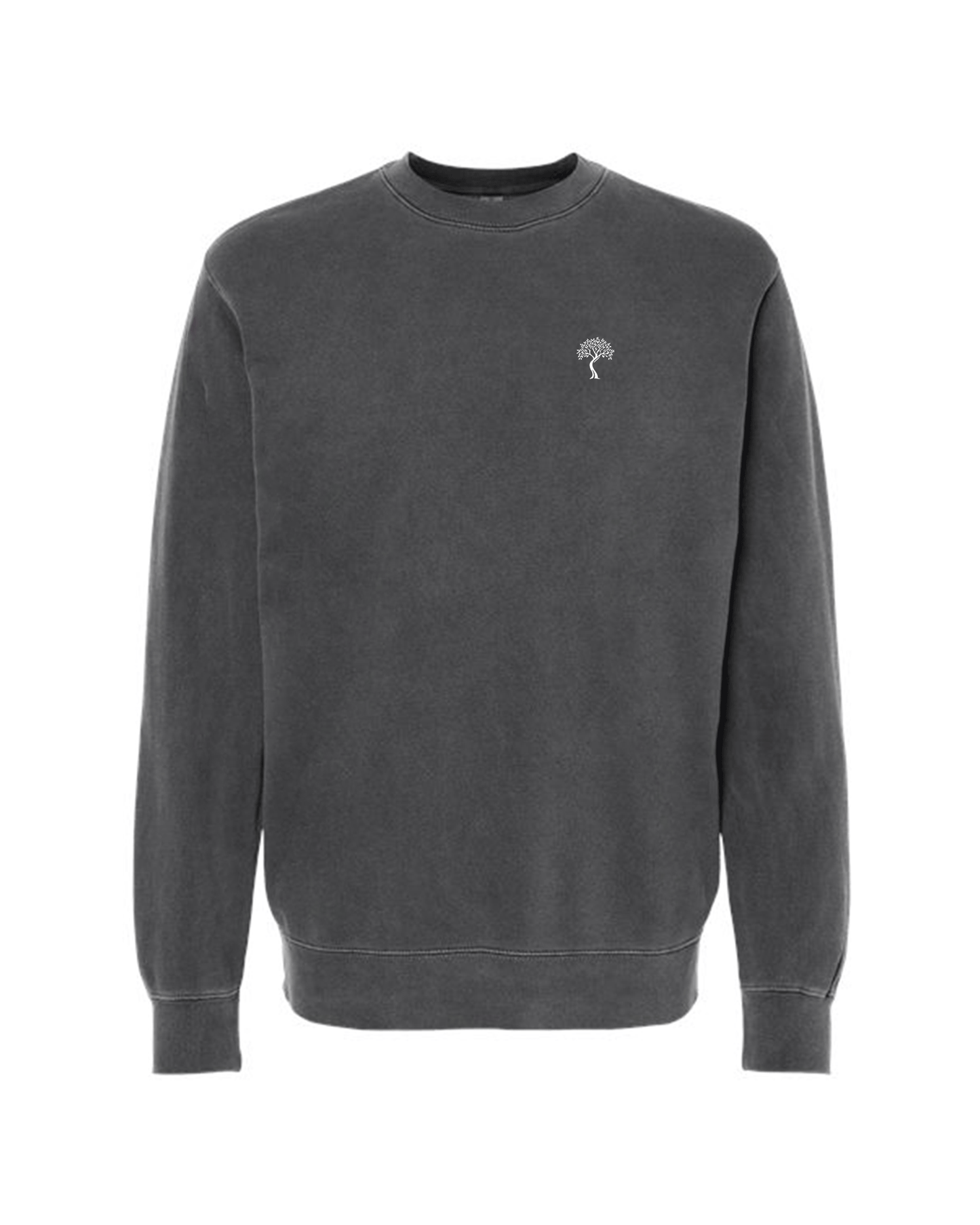 Cork Oak Crewneck