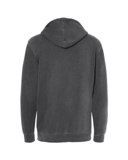 Weathered Hoodie