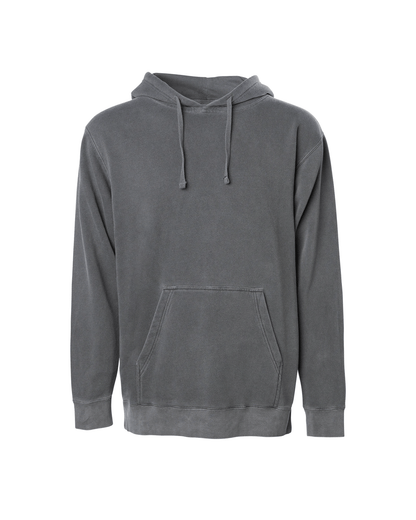 Weathered Hoodie