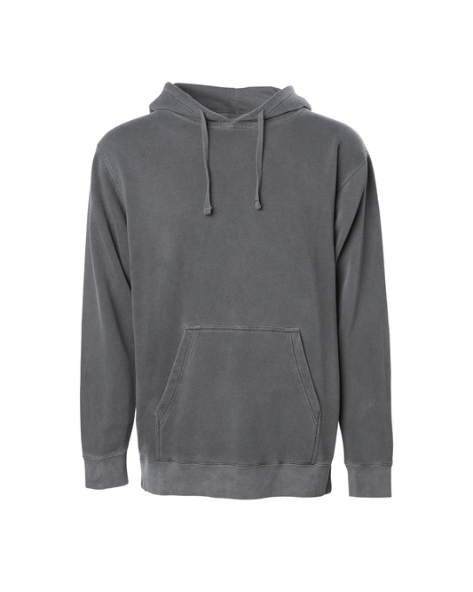 Weathered Hoodie