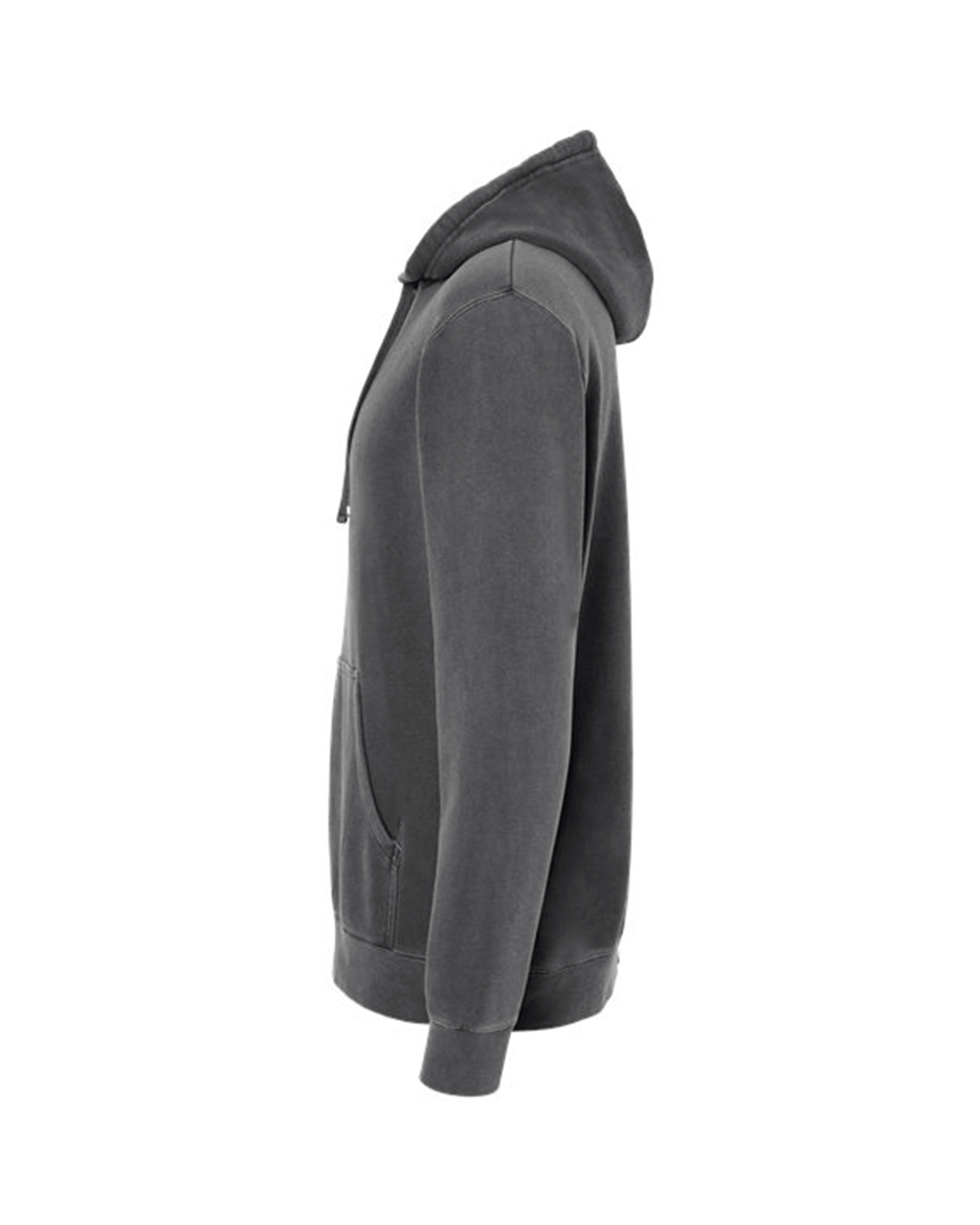 Weathered Hoodie