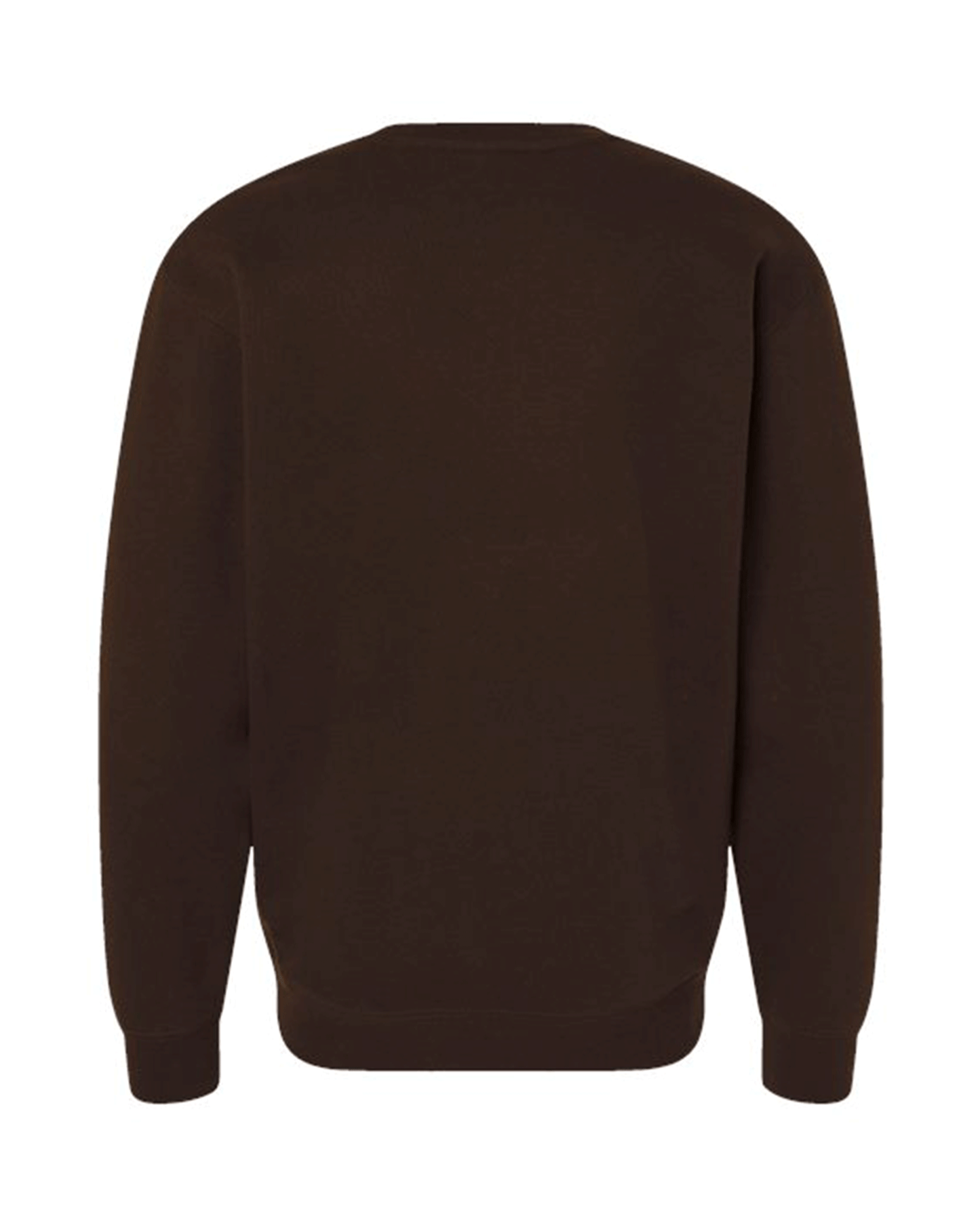 Cork Oak Crewneck