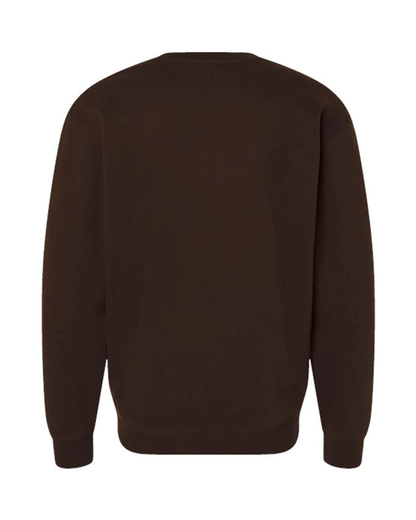 Cork Oak Crewneck