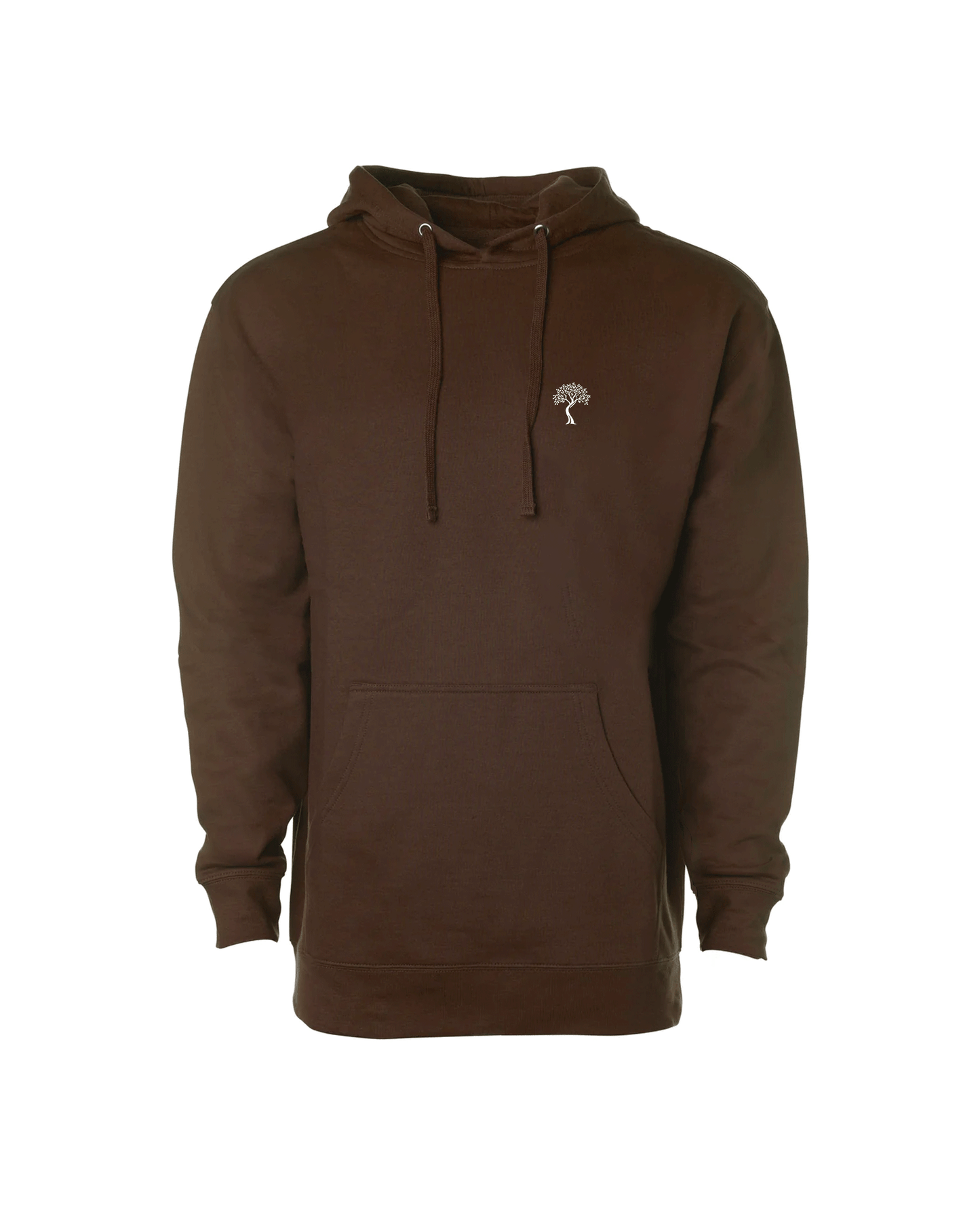 Cork Oak Hoodie