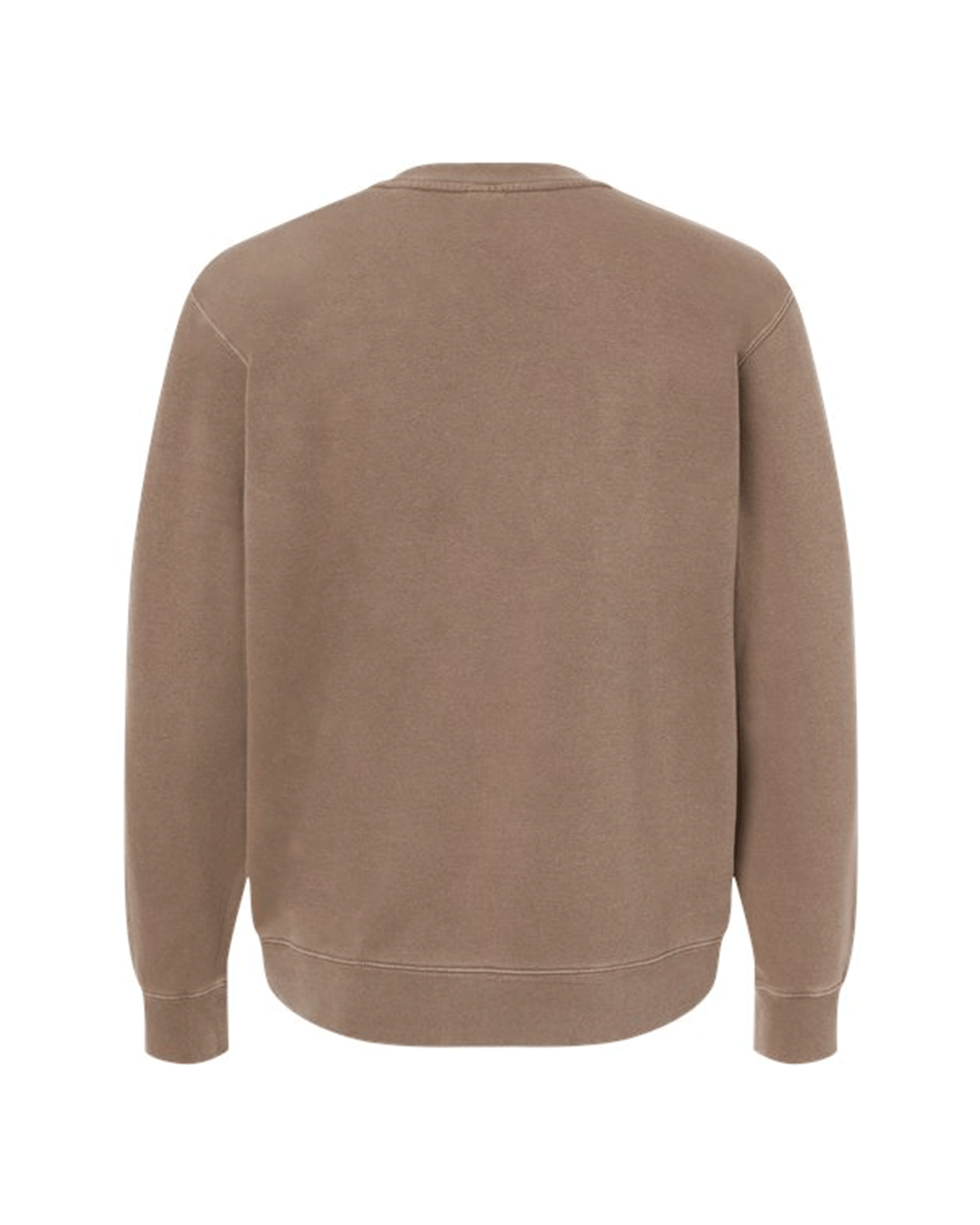 Cork Oak Crewneck