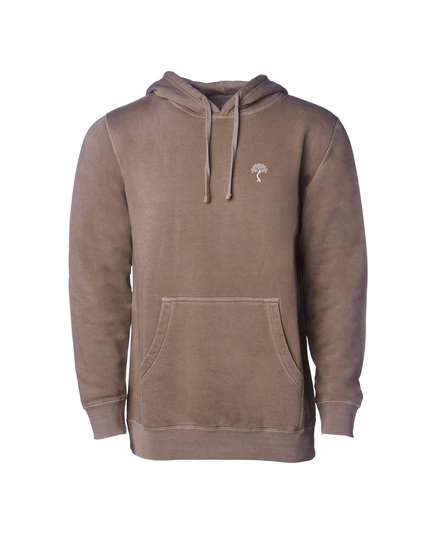 Cork Oak Hoodie