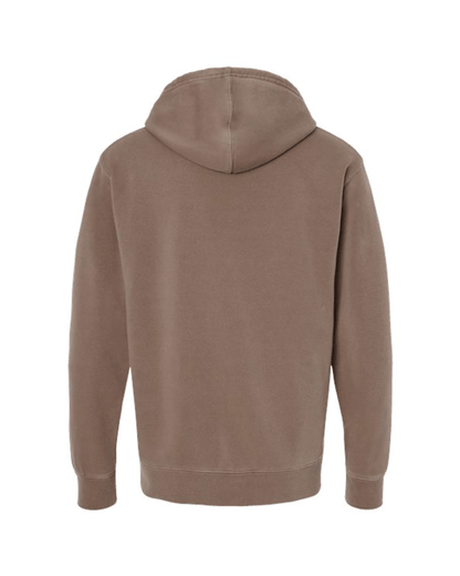 Weathered Hoodie