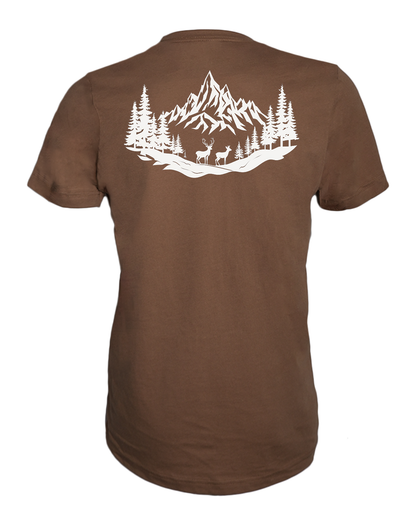 Deer Season Tee