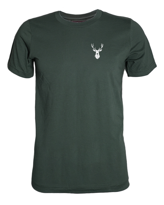 Deer Season Tee