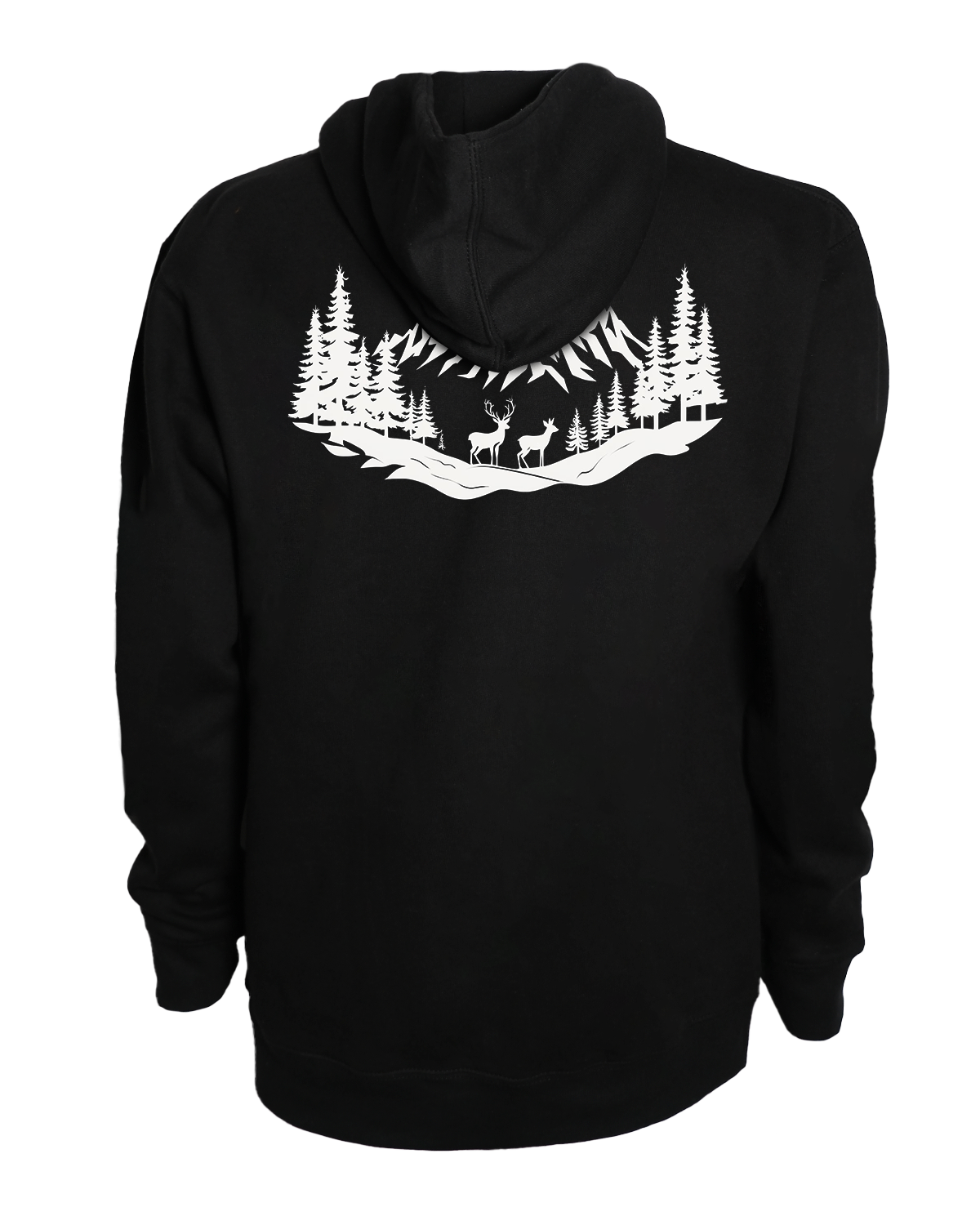 Deer Season Hoodie