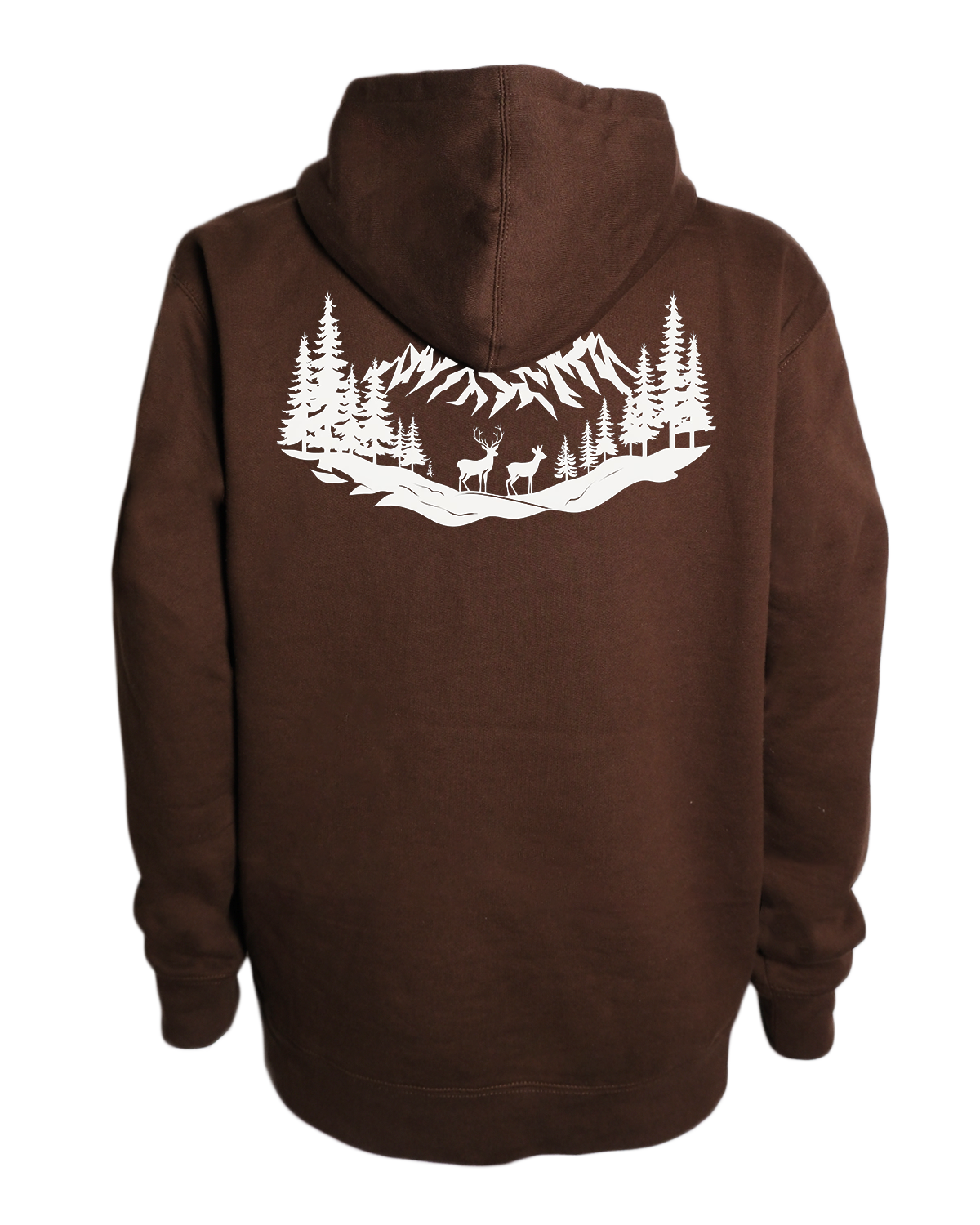 Deer Season Hoodie