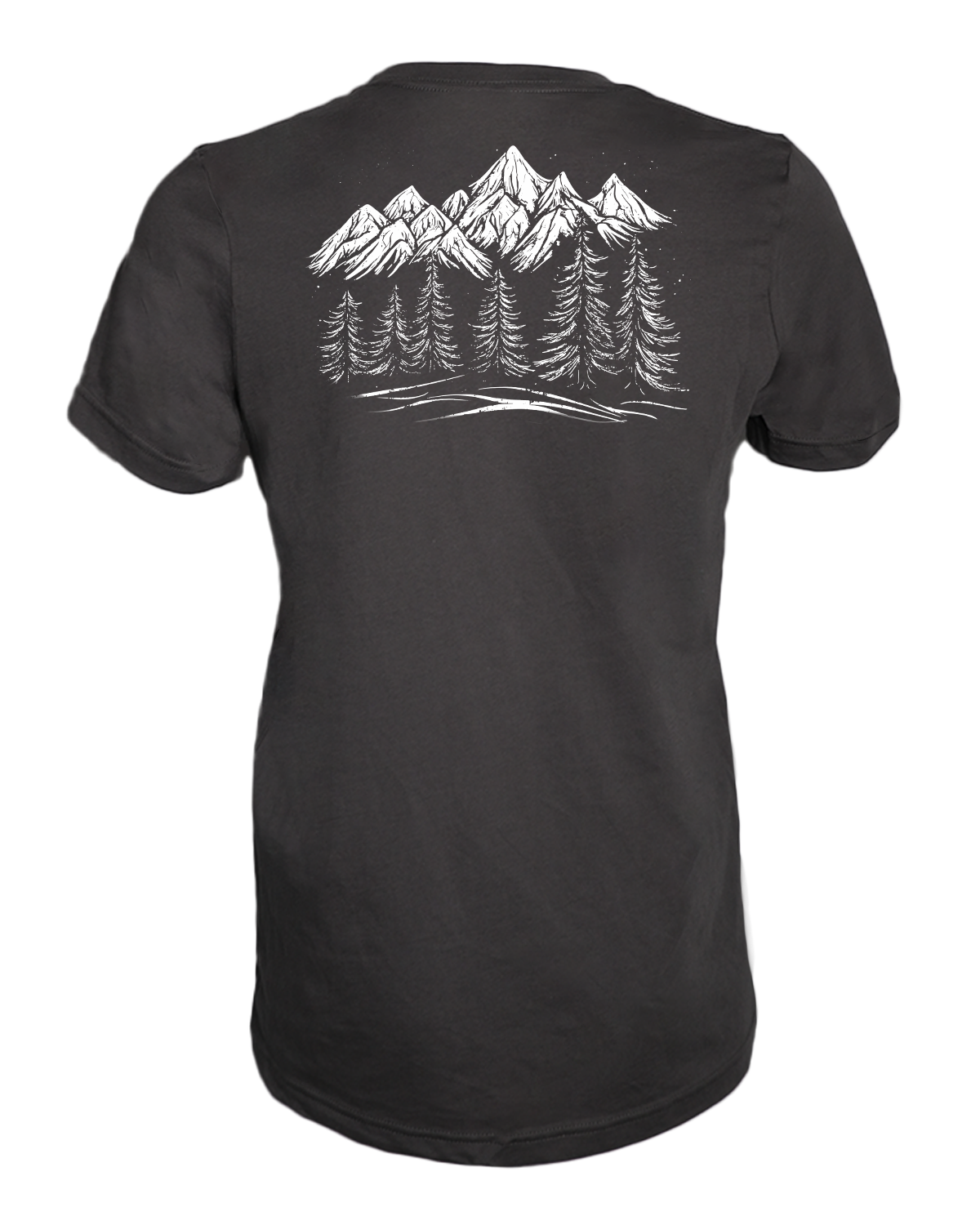 Evergreen Tee