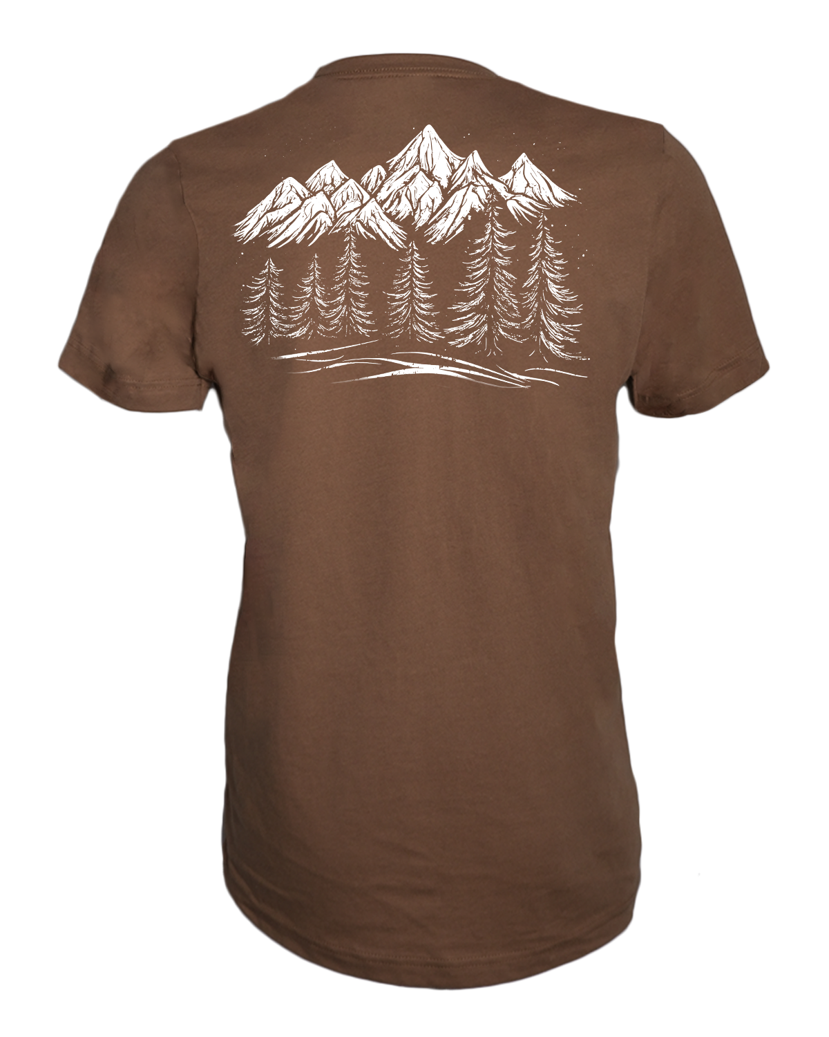 Evergreen Tee