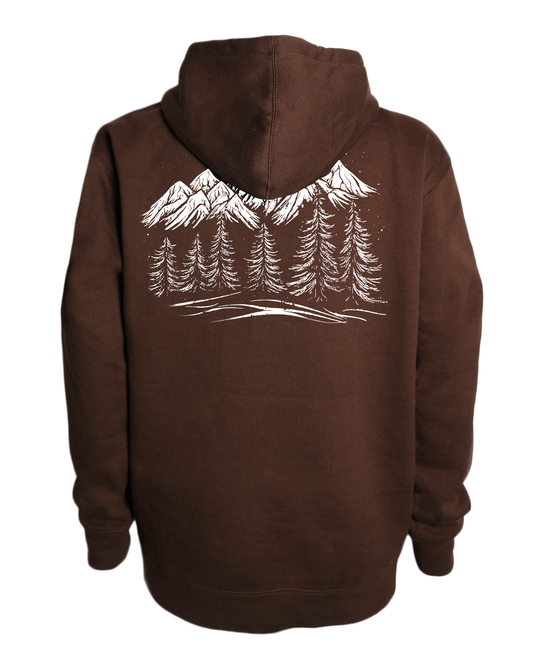 Evergreen Hoodie