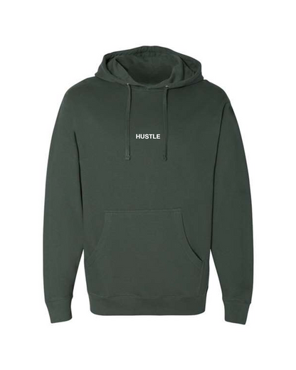 "Hustle" Hoodie