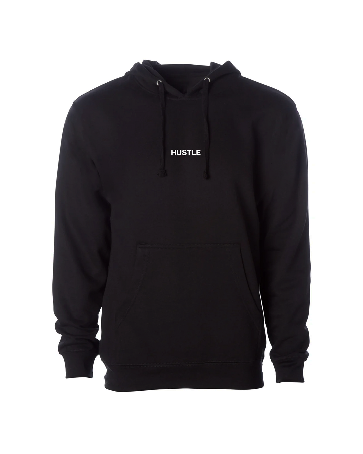 "Hustle" Hoodie