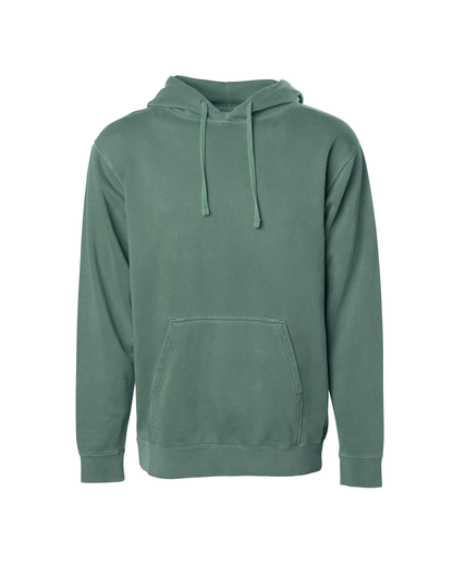 Weathered Hoodie