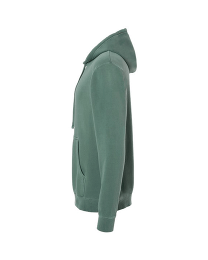 Weathered Hoodie