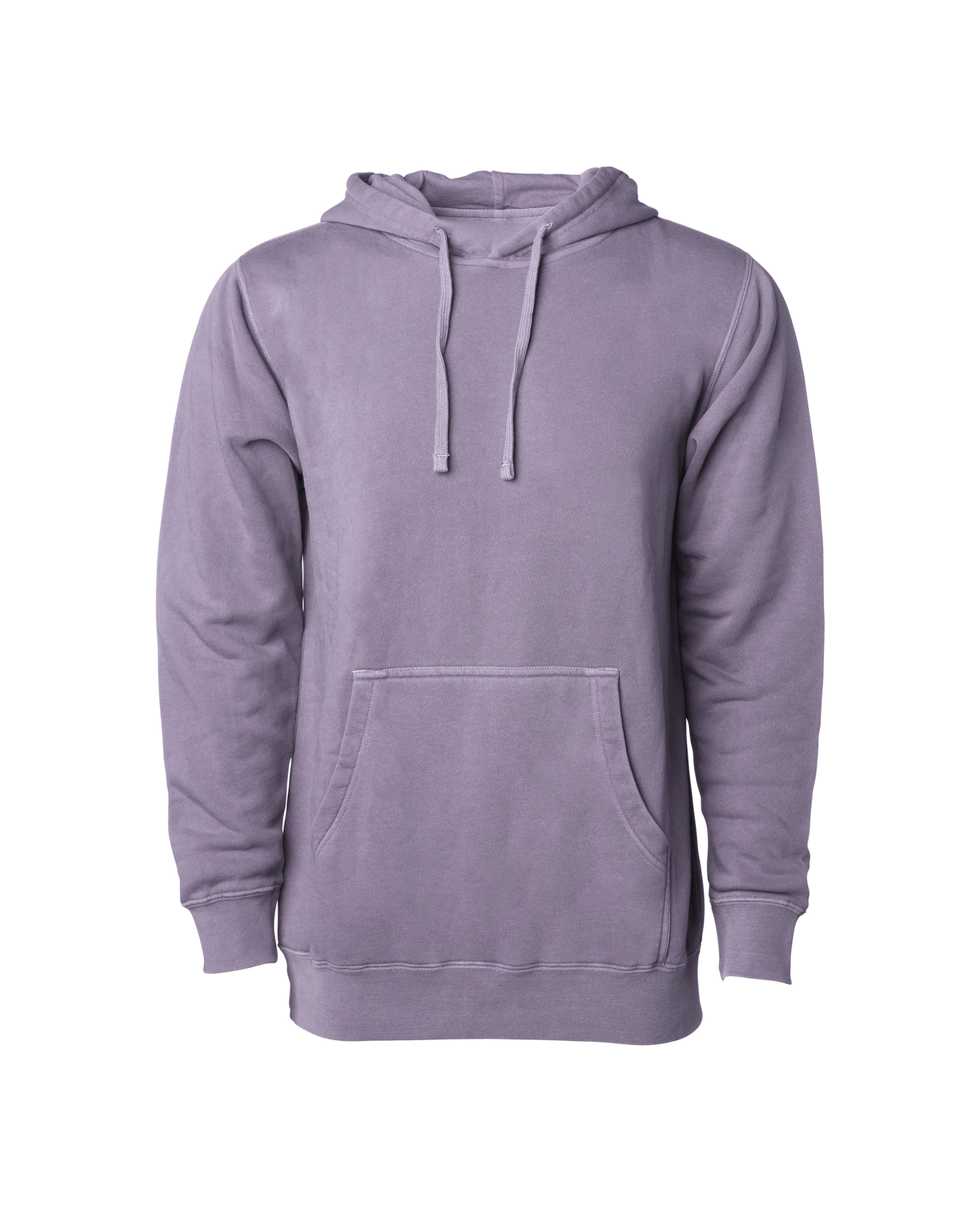 Weathered Hoodie