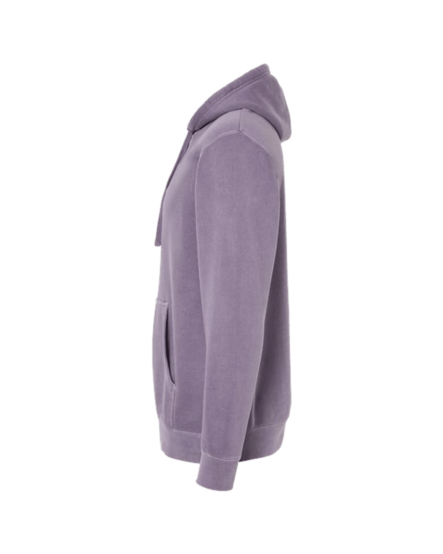 Weathered Hoodie