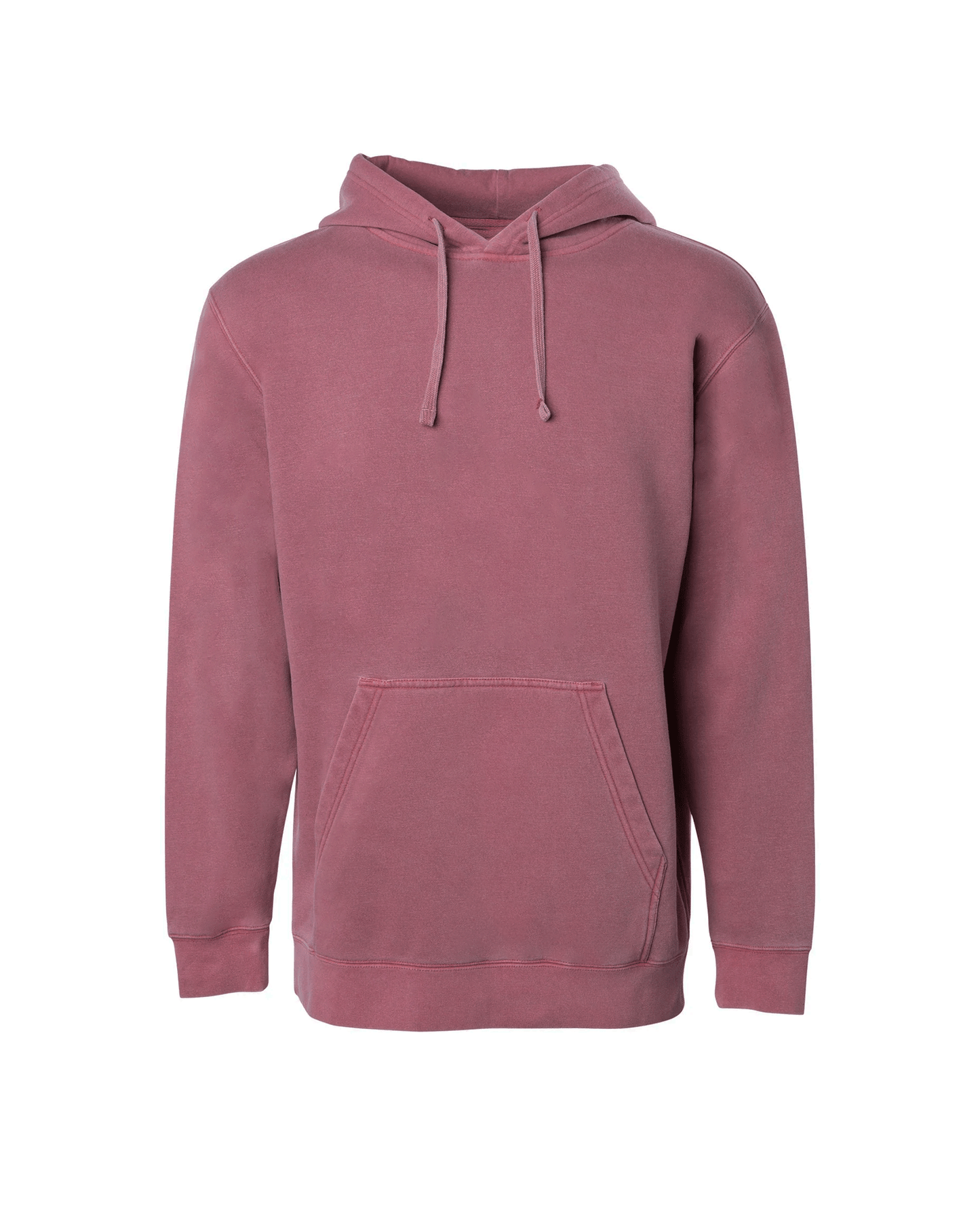 Weathered Hoodie