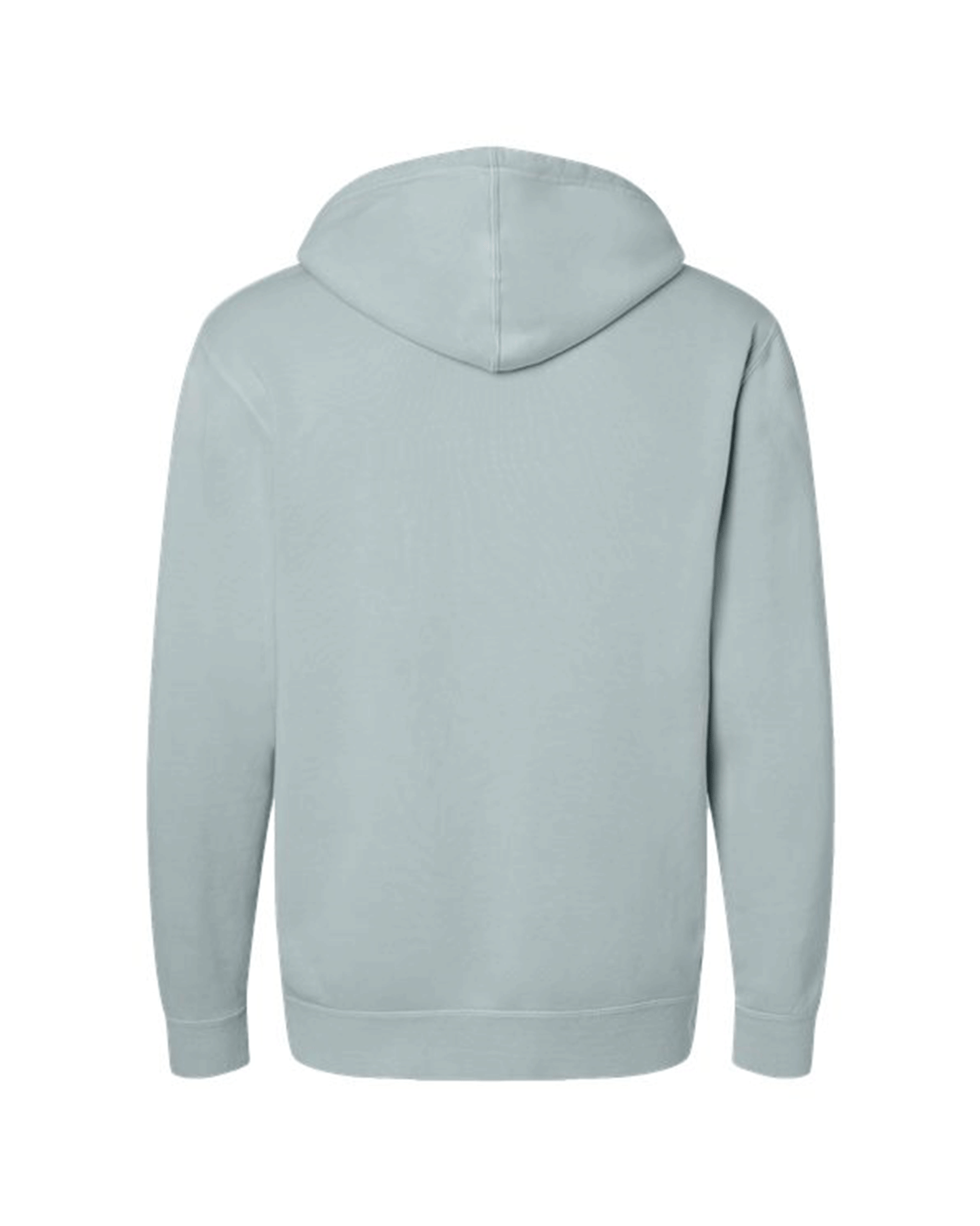 Weathered Hoodie