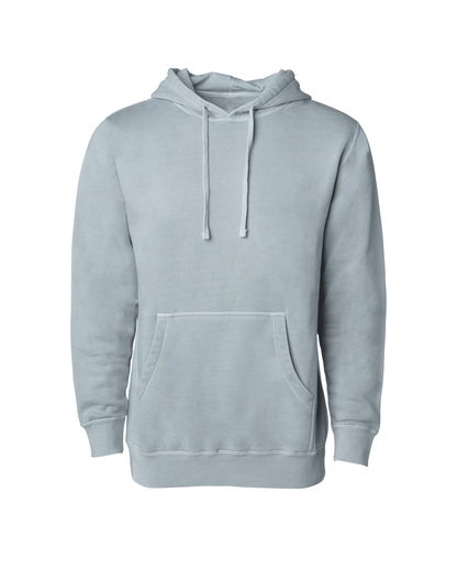 Weathered Hoodie