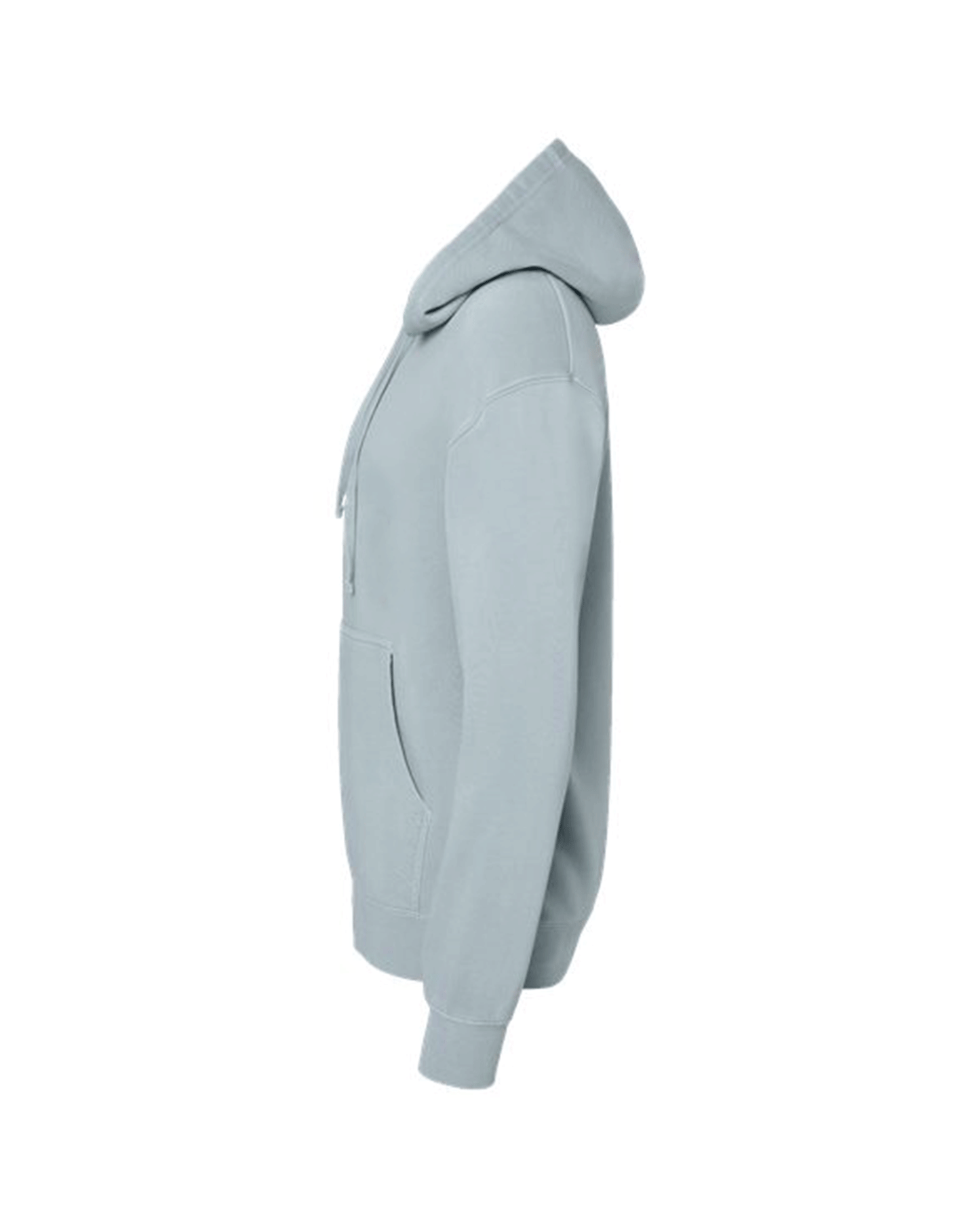 Weathered Hoodie