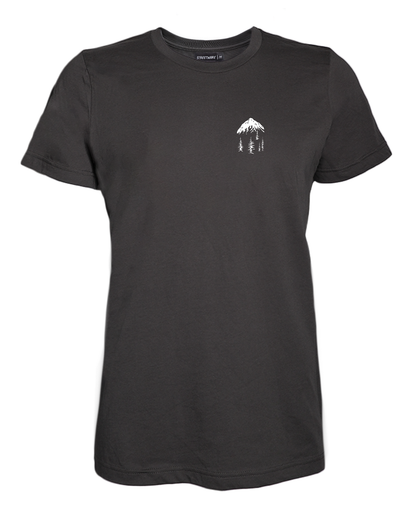 Mountain Range Tee