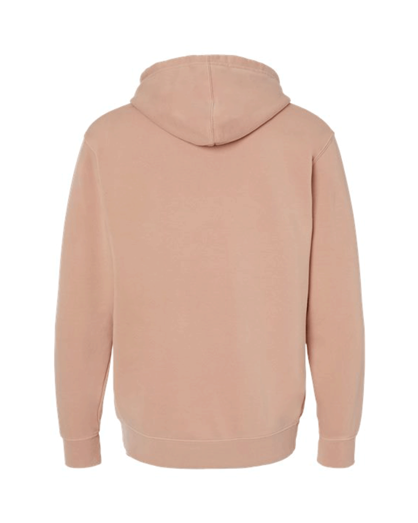 Weathered Hoodie