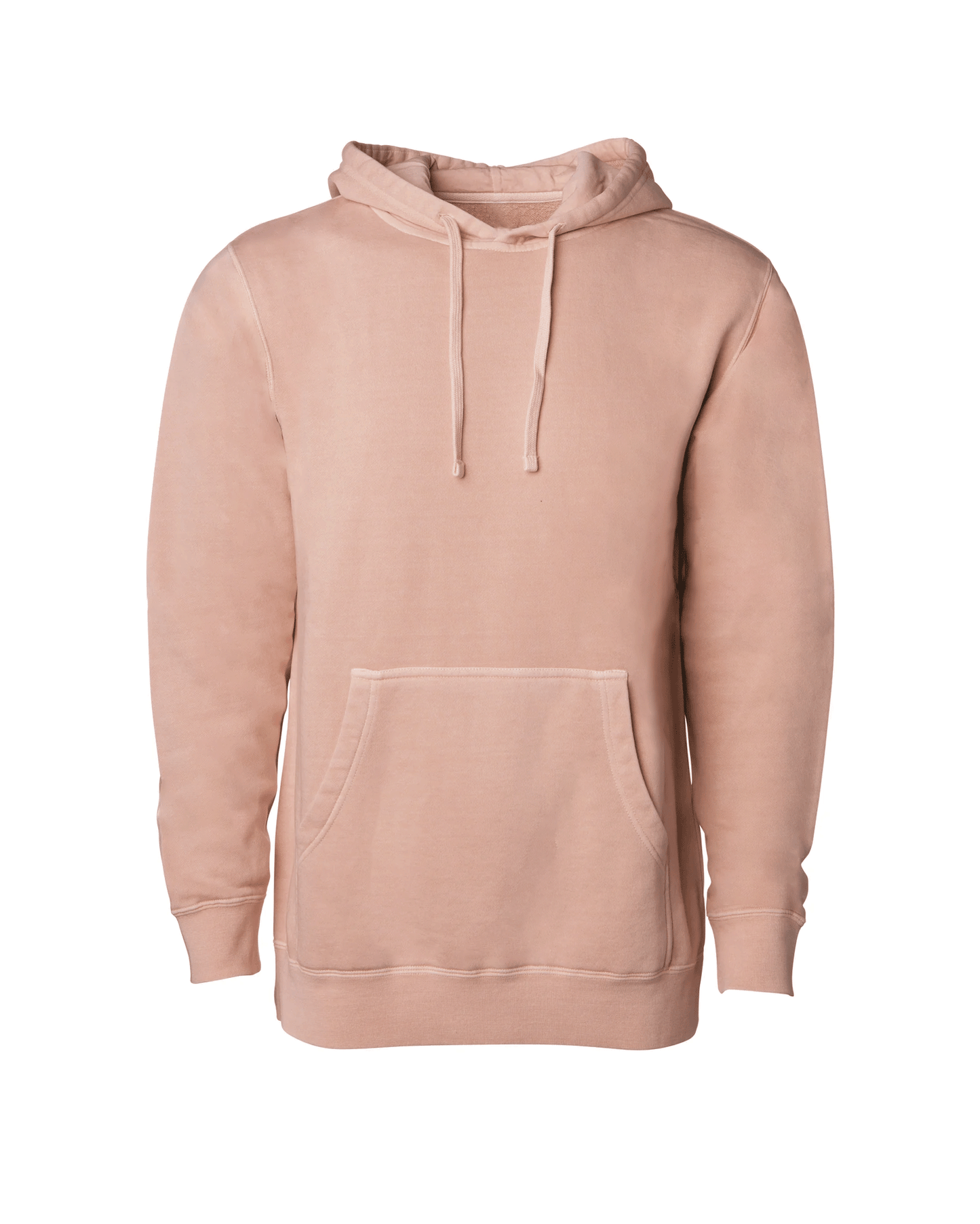 Weathered Hoodie