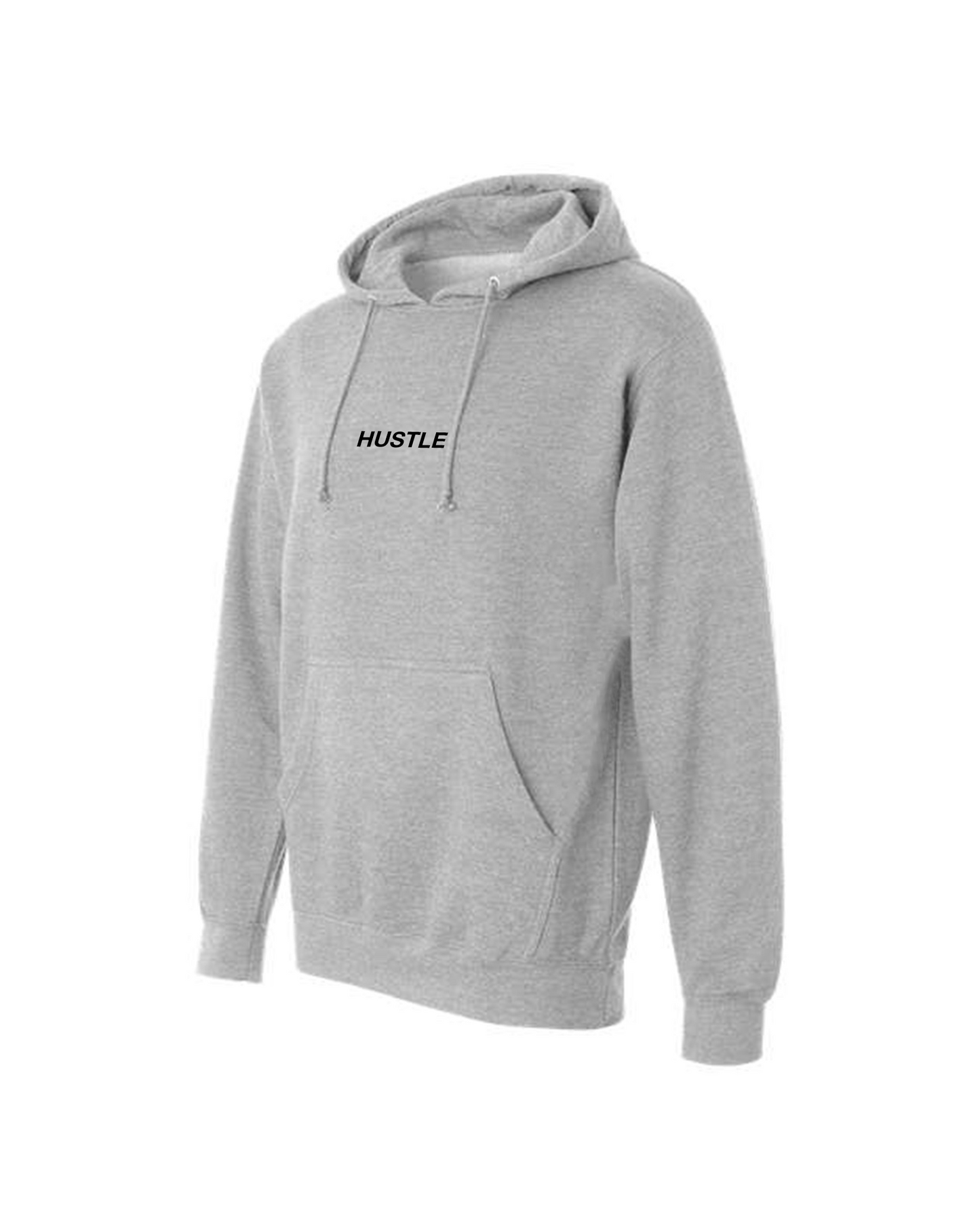 "Hustle" Hoodie