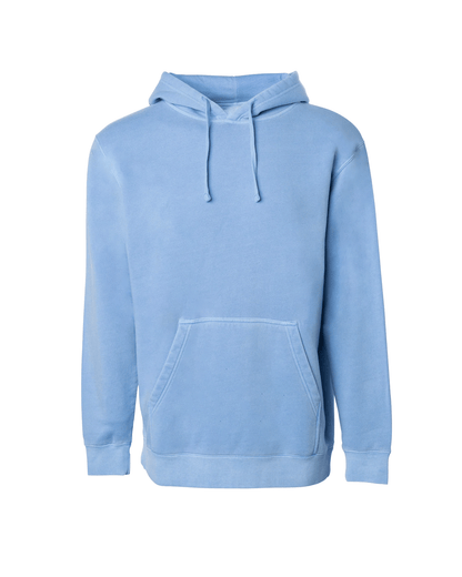 Weathered Hoodie