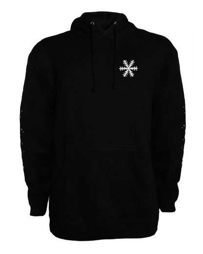 Snowflake Hoodie