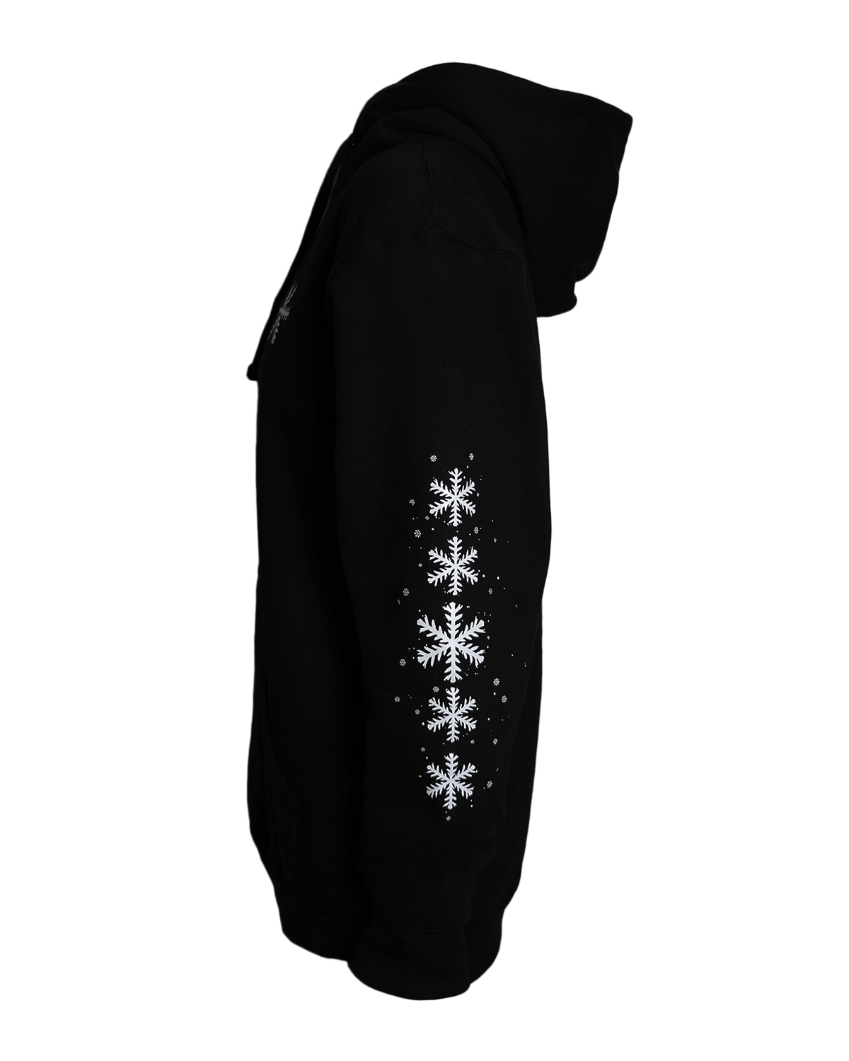 Snowflake Hoodie