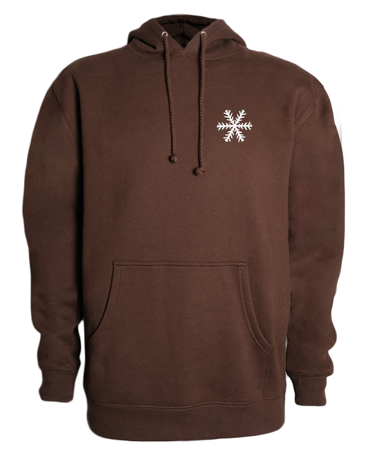 Snowflake Hoodie