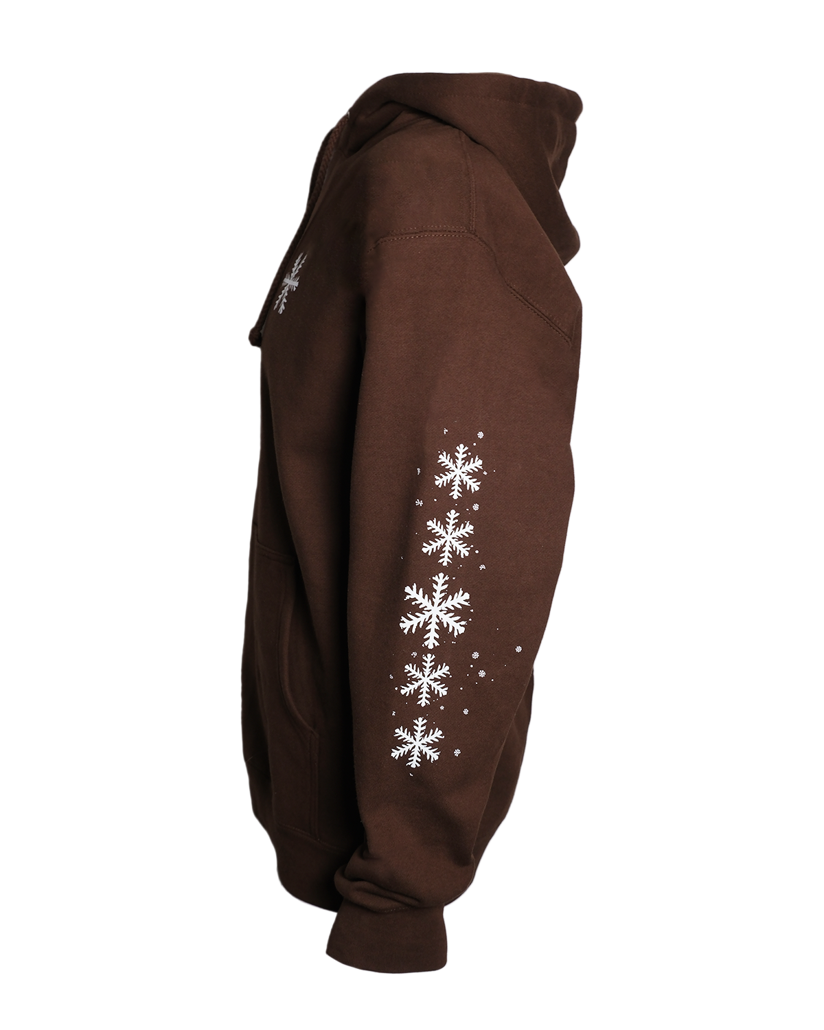 Snowflake Hoodie